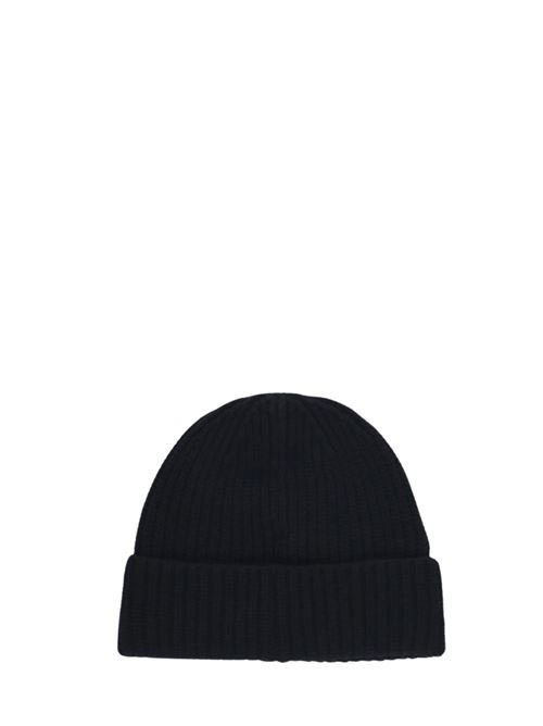 Berretto di lana con logo STONE ISLAND | N100012S00B4V0029